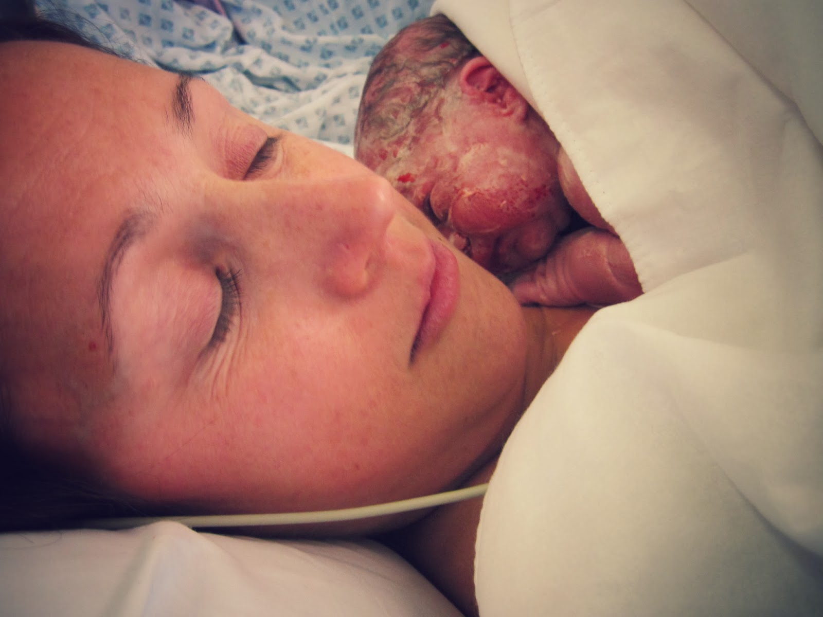 A healing woman centered cesarean 