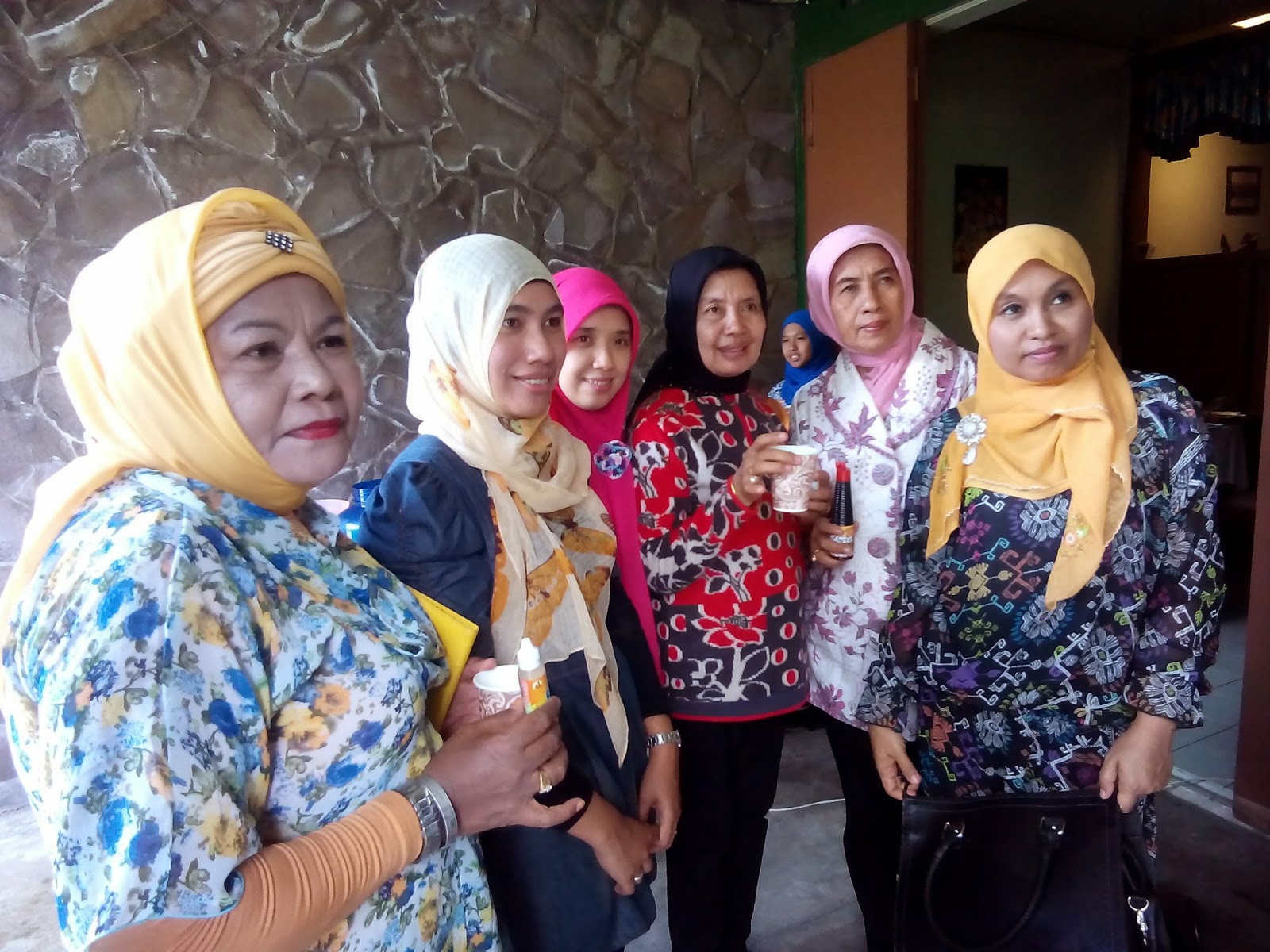 Pembuatan Kecap