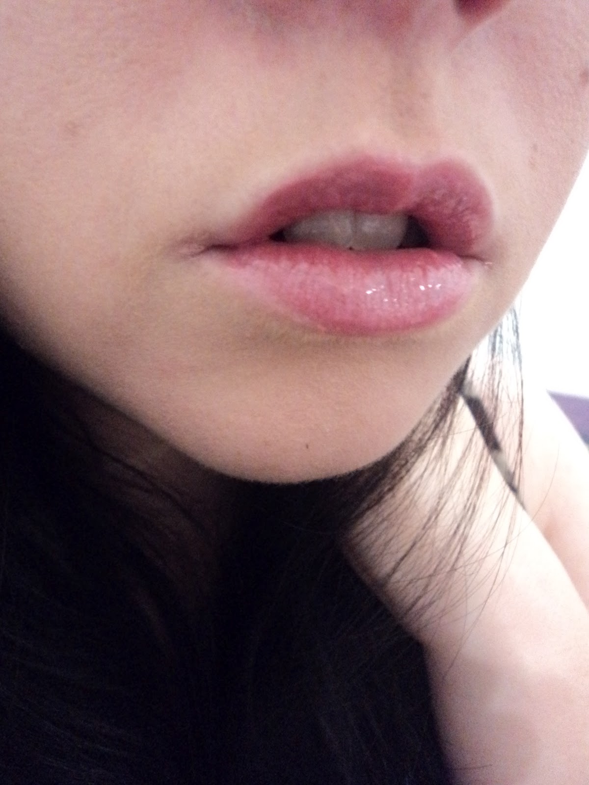 Arbonne Lip Polish Sweetaholic Beauty