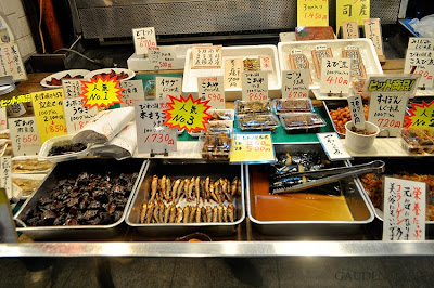 Nishiki Market