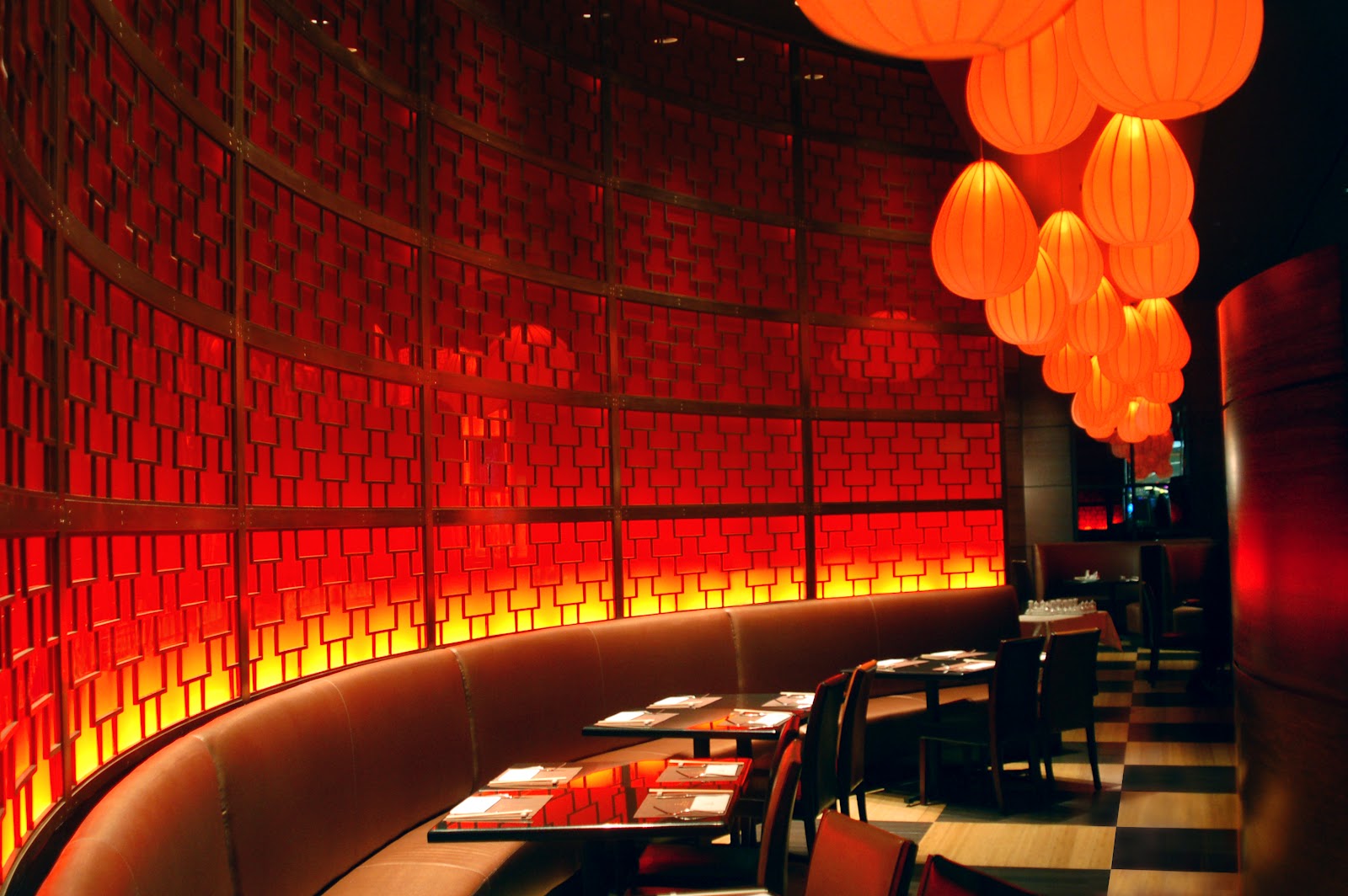 Asian restaurants in kissimmee