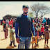 50 Cent Visits Somalia and Kenya to Help Feed the Poor [Photos]