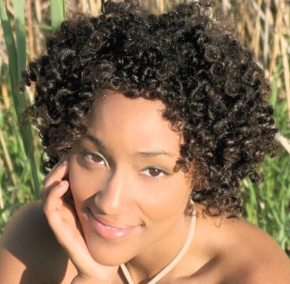 Hairstyles Cool Short Curly Hairstyles For Black Women 2012 Pictures