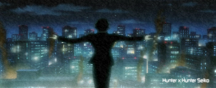 Hunter x Hunter 2011 Episódio 51 Hunter x Hunter 2011 Episódio 51