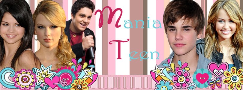 Mania Teen