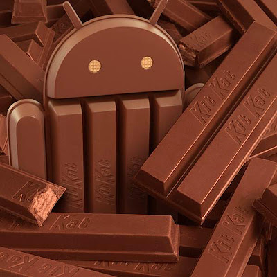 Android KitKat 4.4 Android KitKat 4.4