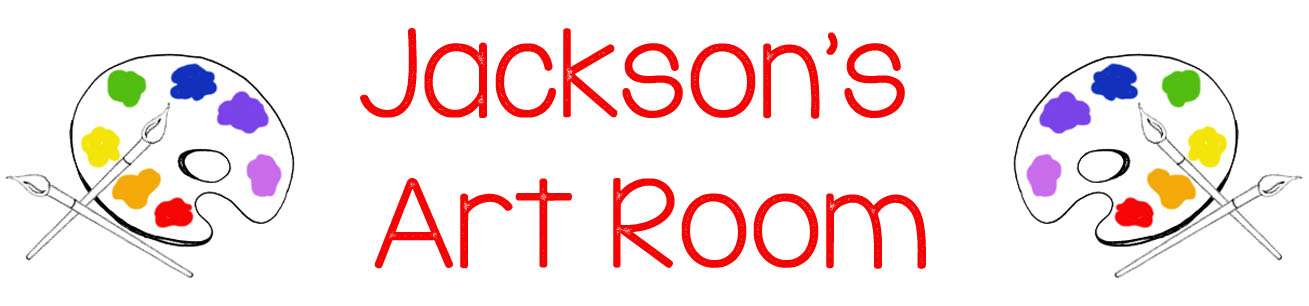 Jackson's Art Room