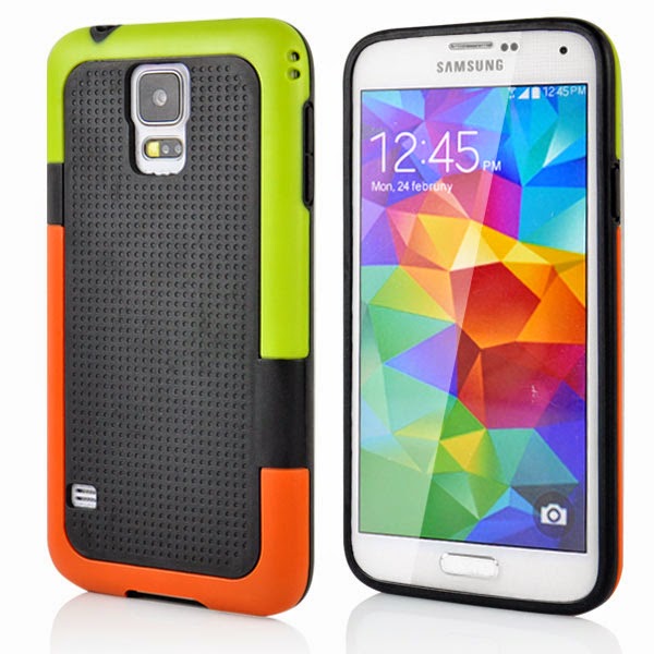 Back Case Cover for Samsung Galaxy S5