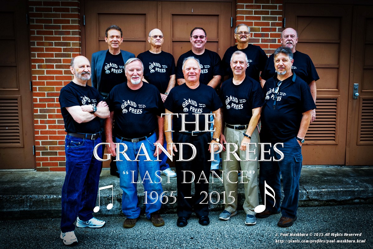 grand prees