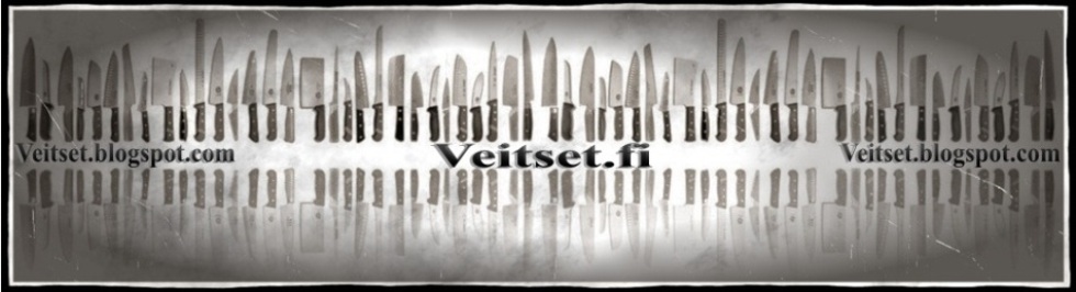 Veitset.fi/blogi
