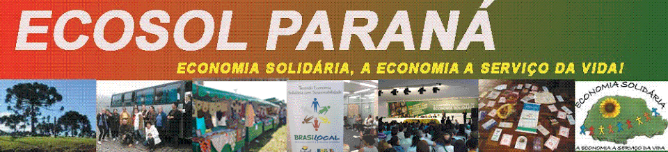 ECOSOL PARANÁ