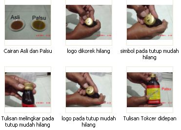 Order Jamu Kuat Pak Kumis