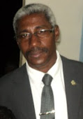 Pastor Presidente do Ministério Semente da Paz