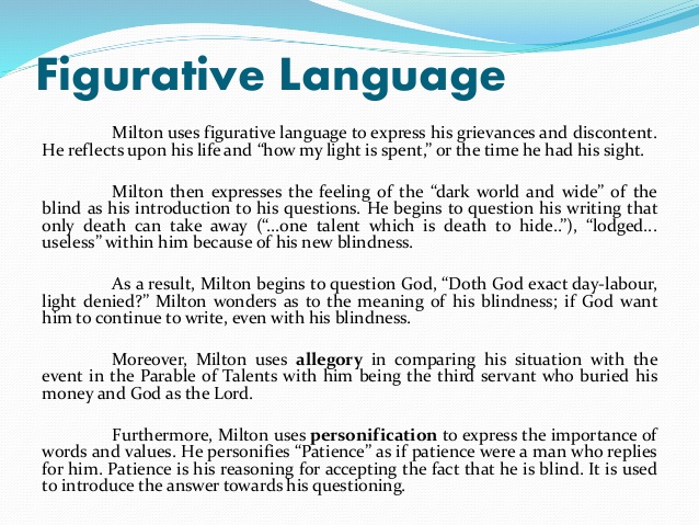 Pritiba Gohil's Assignments: I.A.Richard’s View On The ...