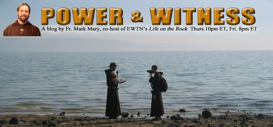 Power and Witness