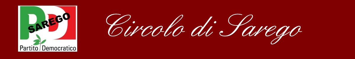 Partito Democratico a Sarego