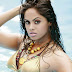 Actress Karthika Nair Bikini Top Hot Cleavage Deep Navel  Milky Thigh Photo Gallery 