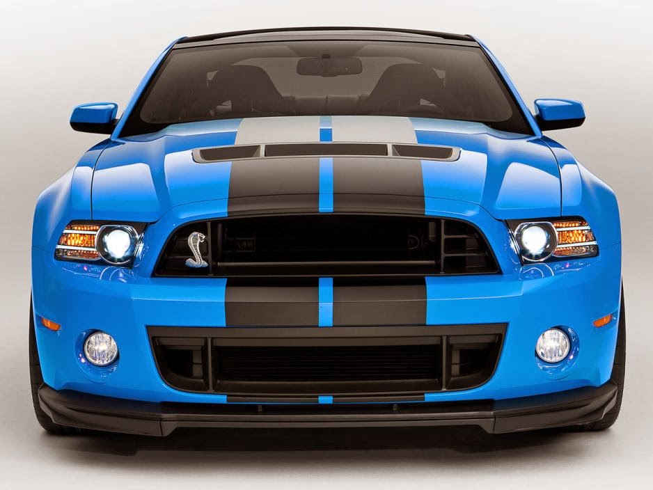 Ford Mustang Shelby GT500 teased with 700+ HP in video ...