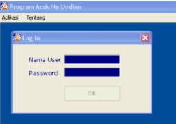 software acak nomor undian software acak nomor undian