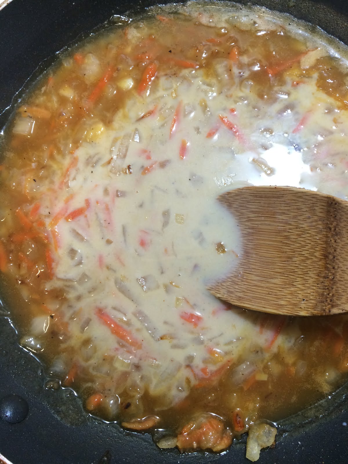 Buckwheat with Gravy (Grechka)