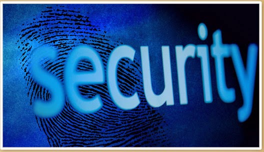 Project report for home security system Project report for home security system