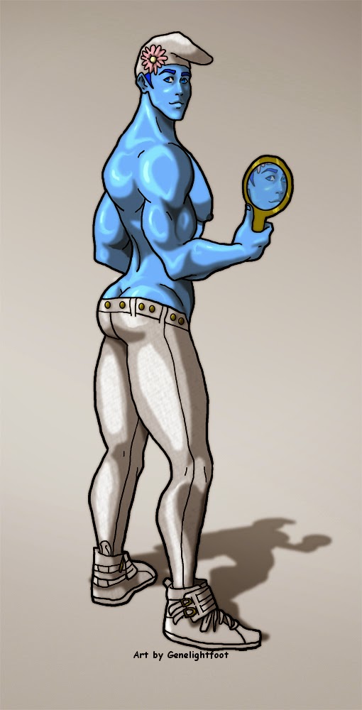 gay smurf porn gay speed dating tampa