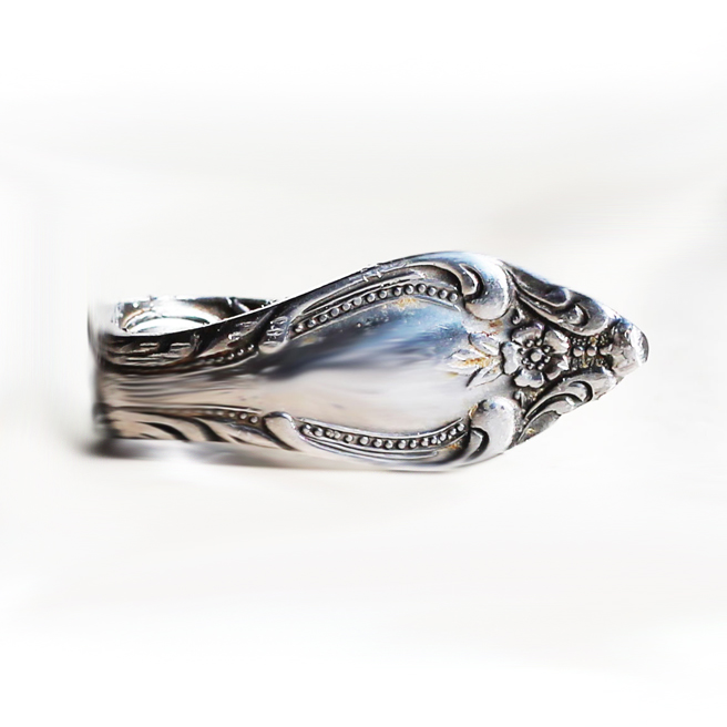 fork ring