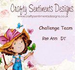 Crafty Sentiments Designs