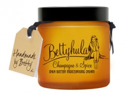Betty Hula body butter