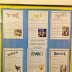 Agility- The teaching toolkit: Displays or Display to learn
