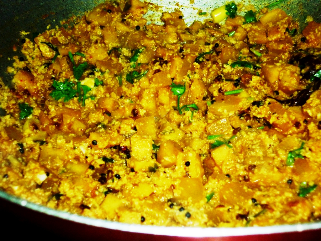 Quick Easy Recipes To Try at Home Vegetable curry