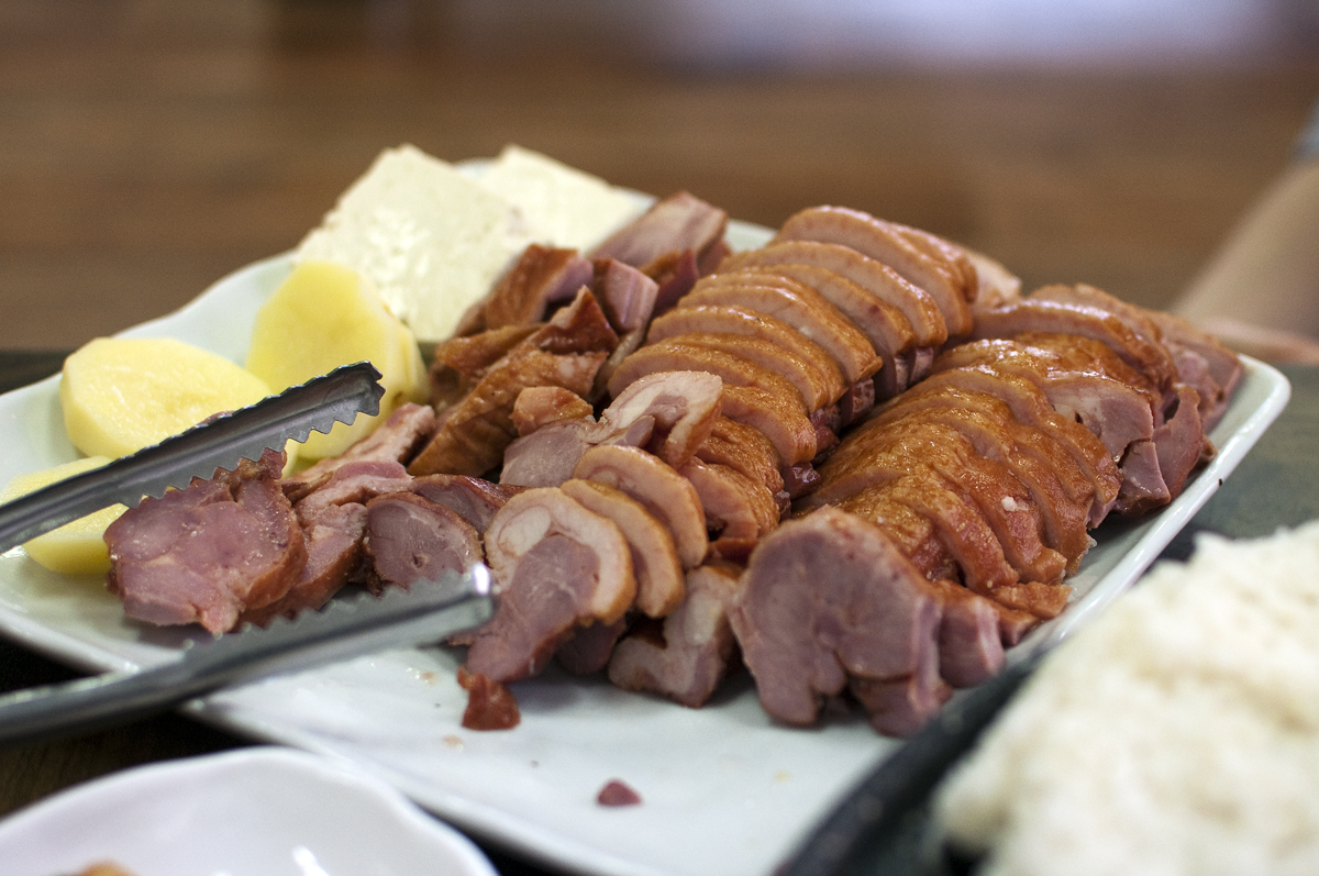 ONE Year in BUSAN Ori gogi