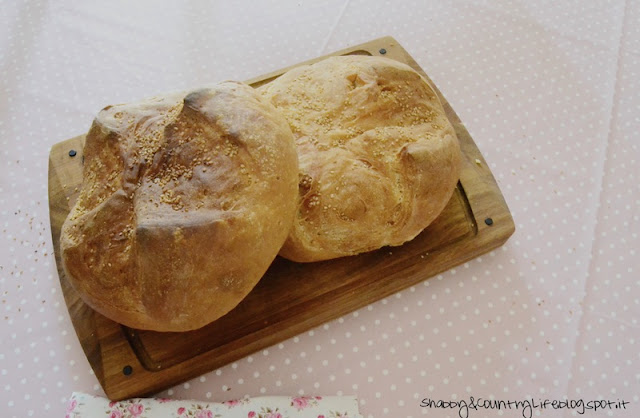 Farina Manitoba e Pane- Shabby&CountryLife.blogspot.it Farina Manitoba e Pane- Shabby&CountryLife.blogspot.it