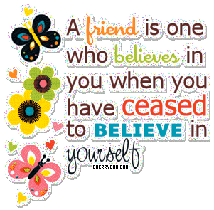 Friend Quotes