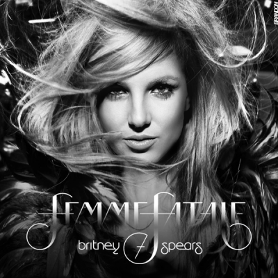 britney spears femme fatale britney spears femme fatale