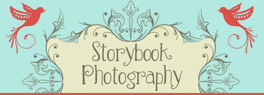 Storybook Images