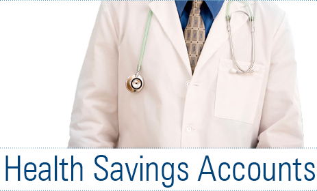 HSA, health savings account, benefits, plan