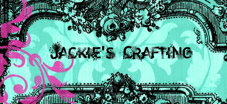Jackies Crafting