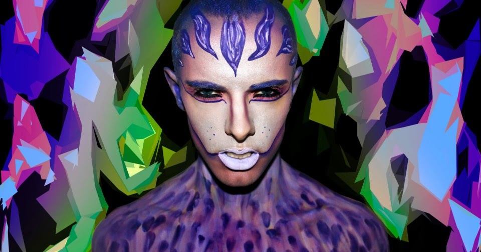 Vanity Nightmare Not myself tonight