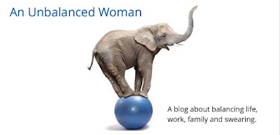 An Unbalanced Woman