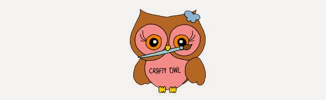 Crafty Owl