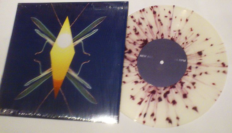 Sleepy Sun - Embrace Sleepy Sun - Embrace