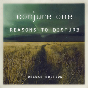 conjure one conjure one