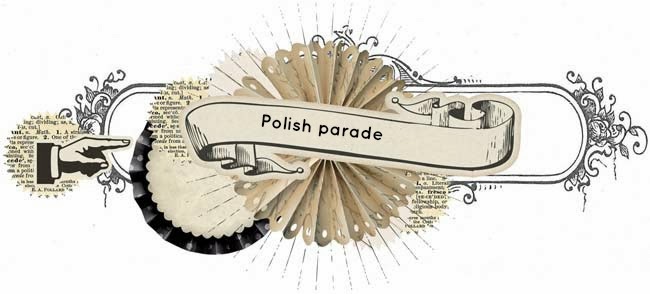 polish parade