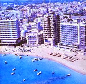 Varosha Varosha