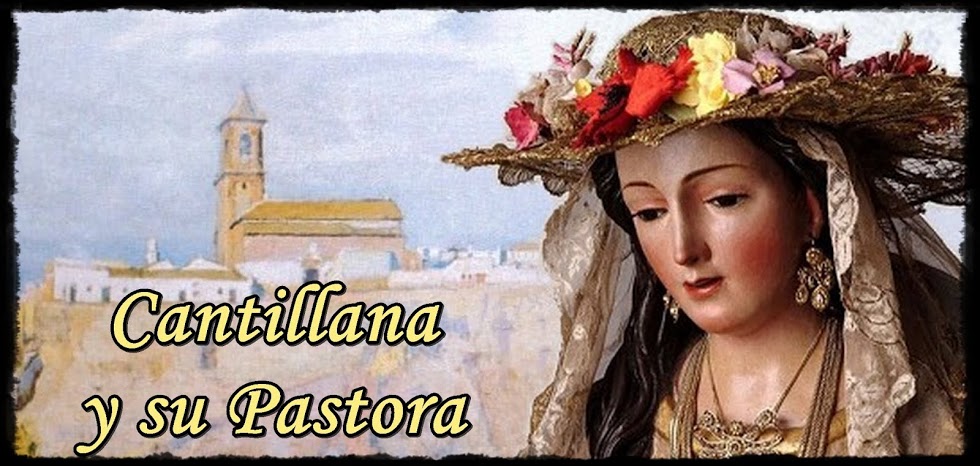 Cantillana y su Pastora 