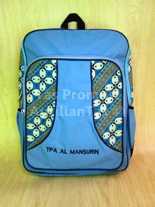 tas promosi rb305 tas promosi rb305