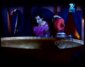 Images 'Jodha Akbar' Episode 209 Sinopsis 'Jodha Akbar' Episode 209