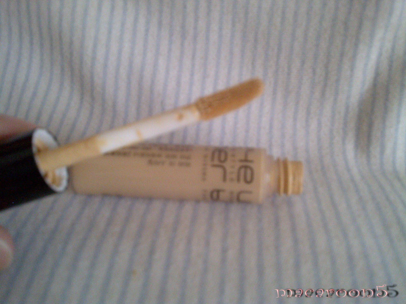 sweet macaroon missha the style undereye brightener sweet macaroon missha the style undereye brightener