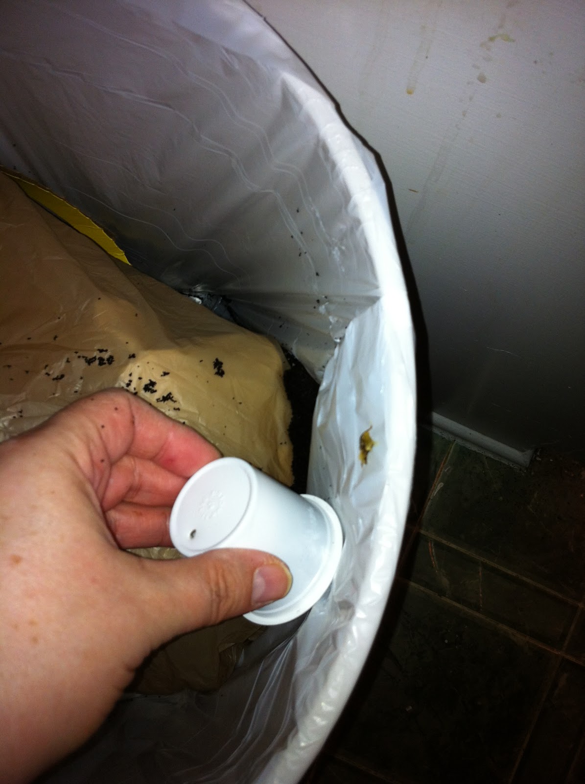 Easy Ways To Save Money While Using Things Around Your House! How to reuse your Keurig Kcups!